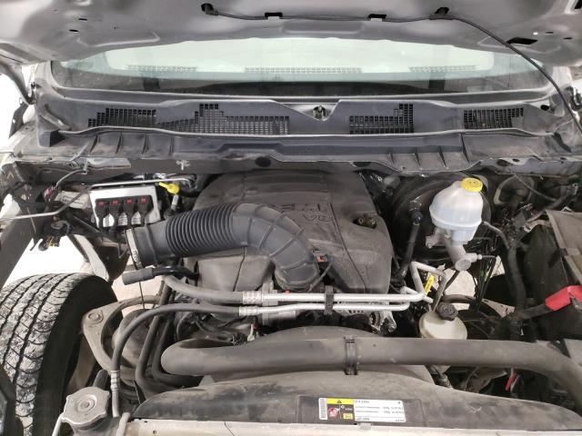 2012 DODGE RAM 1500 S 1C6RD7KT0CS274357