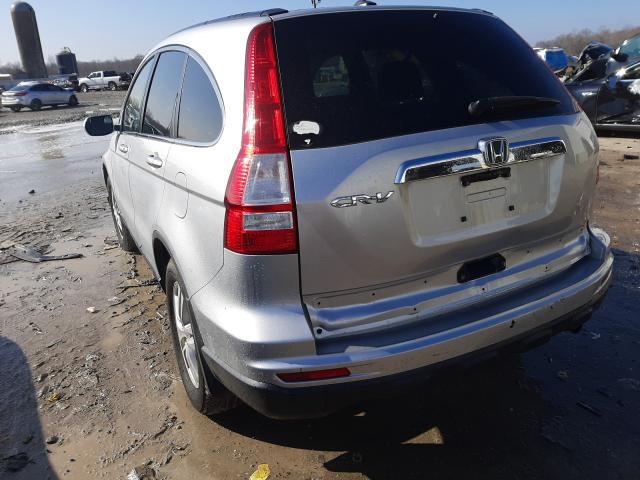 2010 HONDA CRV 5J6RE3H72AL013399