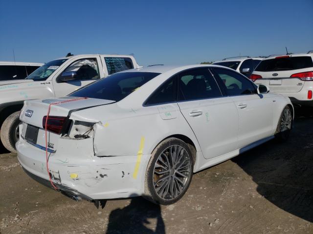 2016 AUDI A6 PREMIUM WAUFGAFC2GN030799
