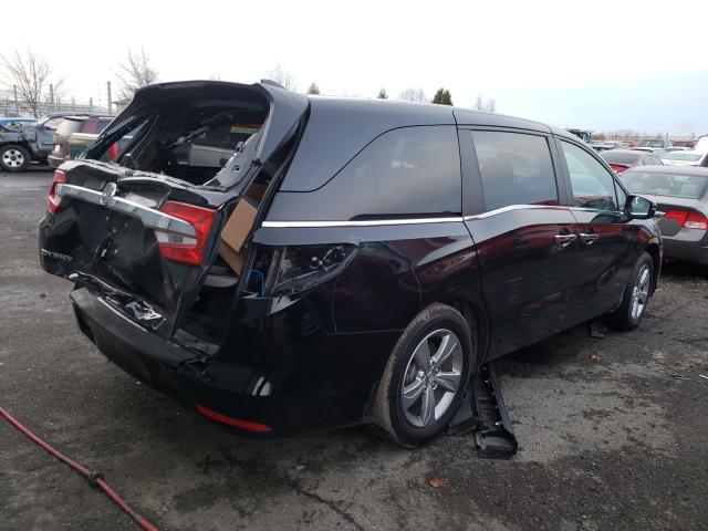 2019 HONDA ODYSSEY EX 5FNRL6H78KB065279