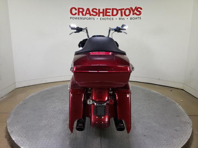 2016 HARLEY-DAVIDSON FLTRX 1HD1KTM10GB662676