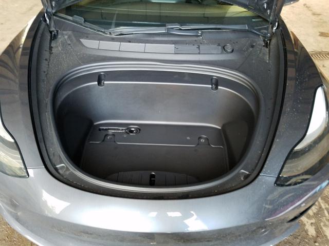 2020 TESLA MODEL 3 5YJ3E1EA5LF705047