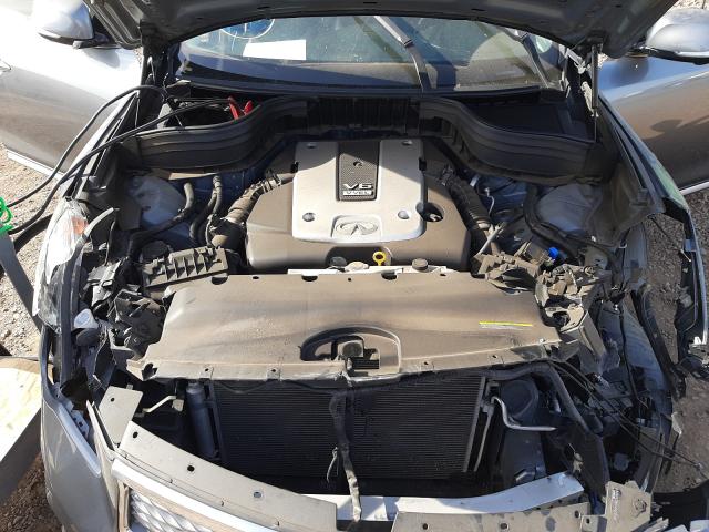 2016 INFINITI QX50 JN1BJ0RPXGM234559