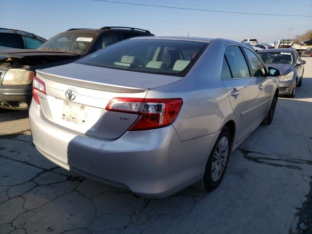 2014 TOYOTA CAMRY 4T1BF1FK5EU360267