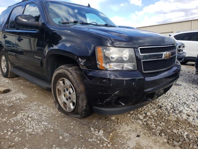 2011 CHEVROLET TAHOE C150 1GNSCAE04BR278856