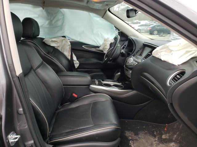 2017 INFINITI QX60 5N1DL0MM8HC547237