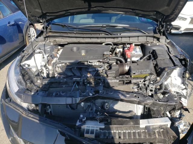 2020 NISSAN ALTIMA SV 1N4BL4DW6LC181037