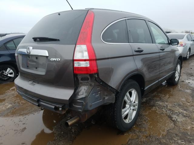 2011 HONDA CR-V 3CZRE4H56BG705152