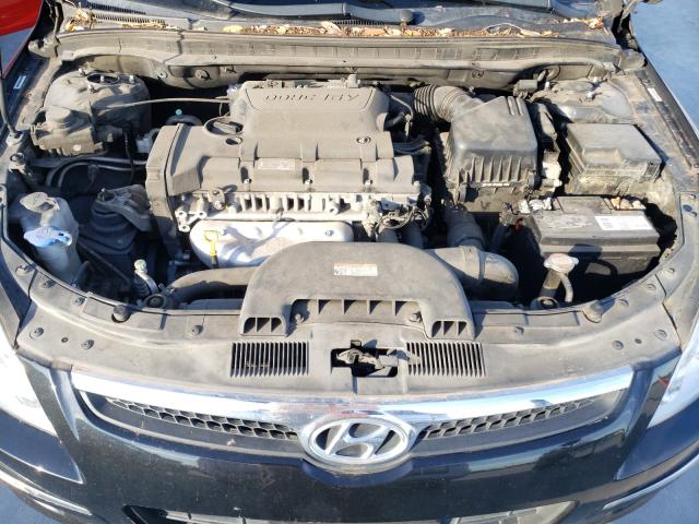 2011 HYUNDAI ELANTRA TO KMHDC8AE9BU113406