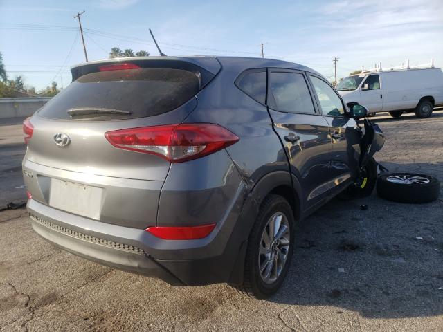 2018 HYUNDAI TUCSON SE KM8J23A46JU702072