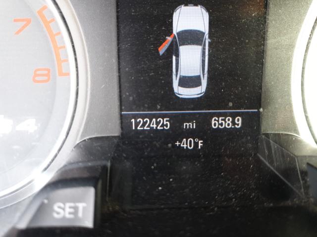 2010 AUDI S4 PRESTIG WAUMGAFL9AA140951
