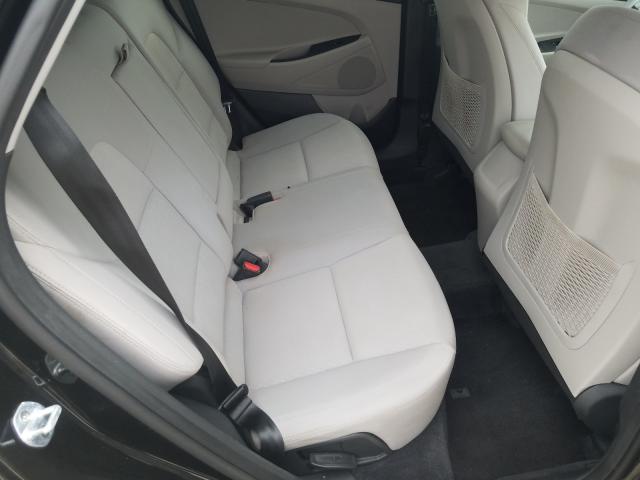 2018 HYUNDAI TUCSON SEL KM8J3CA40JU750924