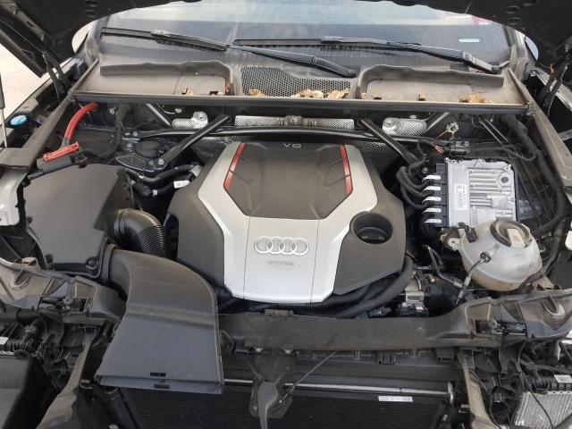 2018 AUDI SQ5 PREMIU WA1A4AFY2J2220168