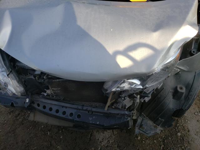 2016 NISSAN VERSA NOTE - 3N1CE2CP5GL365650