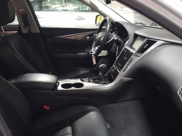 2017 INFINITI Q50 PREMIU JN1EV7AR8HM835252