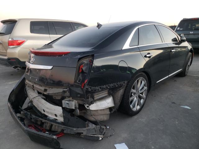 2013 CADILLAC XTS PREMIU 2G61S5S32D9112946