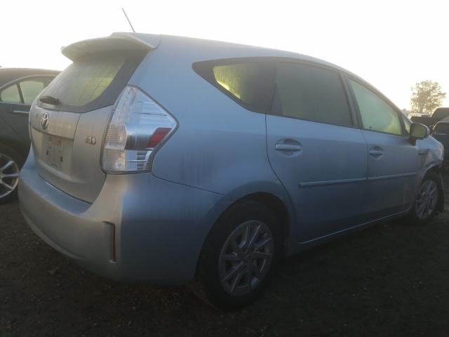 2012 TOYOTA PRIUS V JTDZN3EU3C3159796