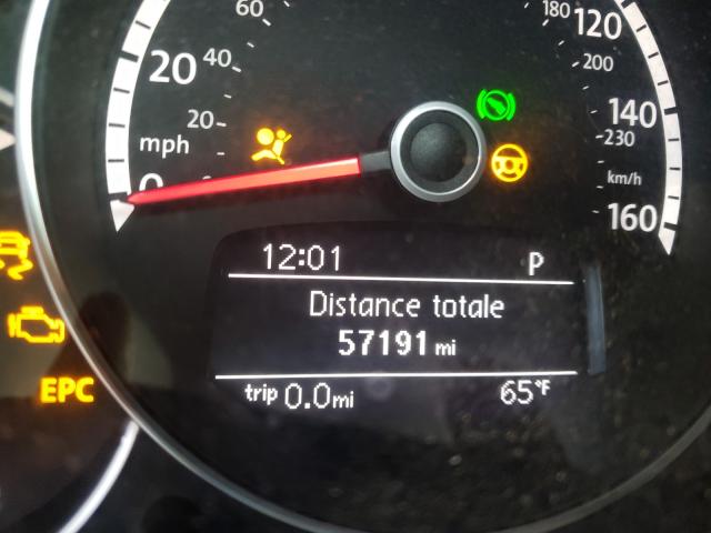 2014 VOLKSWAGEN BEETLE TUR 3VWVT7AT6EM612333