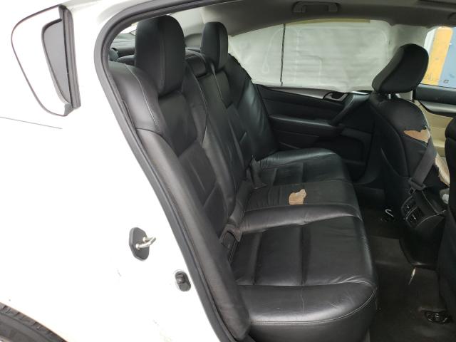 2014 ACURA TL TECH 19UUA8F54EA006595