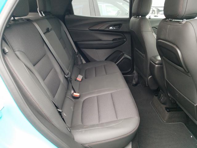 2021 CHEVROLET TRAILBLAZE KL79MTSL2MB013201