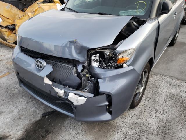 2012 TOYOTA SCION XB JTLZE4FE8CJ025296