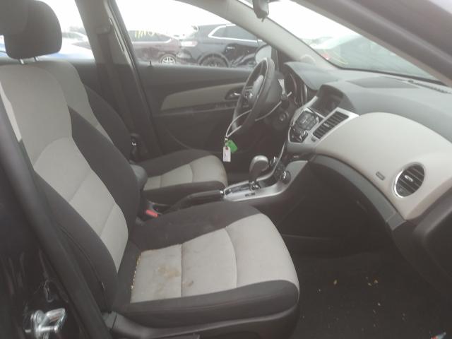 2016 CHEVROLET CRUZE LIMI 1G1PC5SHXG7114412
