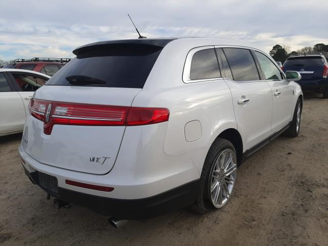 2014 LINCOLN MKT 2LMHJ5AT9EBL52666