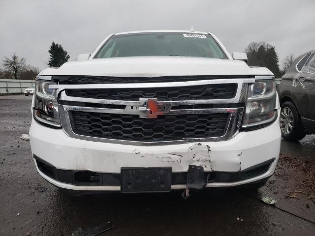 2015 CHEVROLET TAHOE SPEC 1GNSK3EC7FR650236