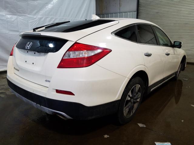 2014 HONDA CROSSTOUR 5J6TF2H54EL003040