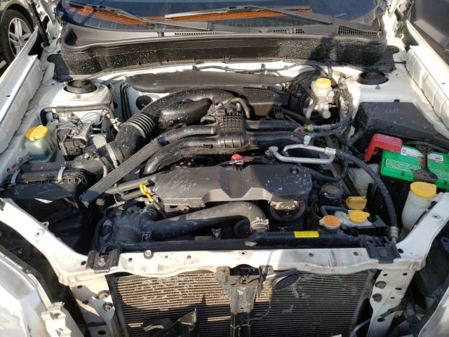 2012 SUBARU FORESTER T JF2SHAGC4CH402425