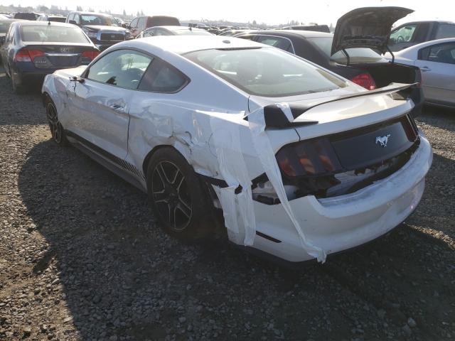 2016 FORD MUSTANG - 1FA6P8TH5G5206844