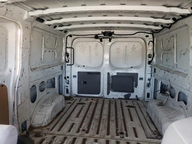 2015 NISSAN NV 1500 1N6BF0KL5FN808691