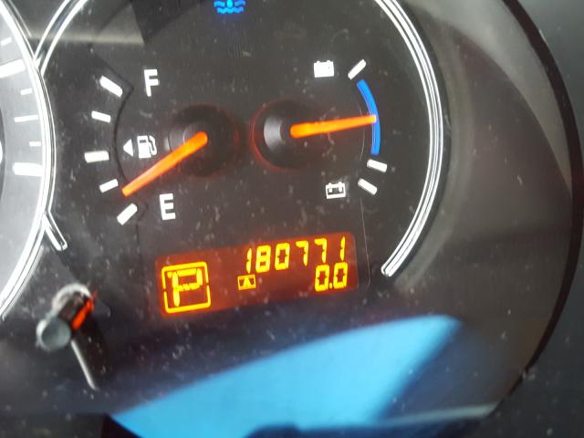 2010 NISSAN ALTIMA HYB 1N4CL2AP0AC134248