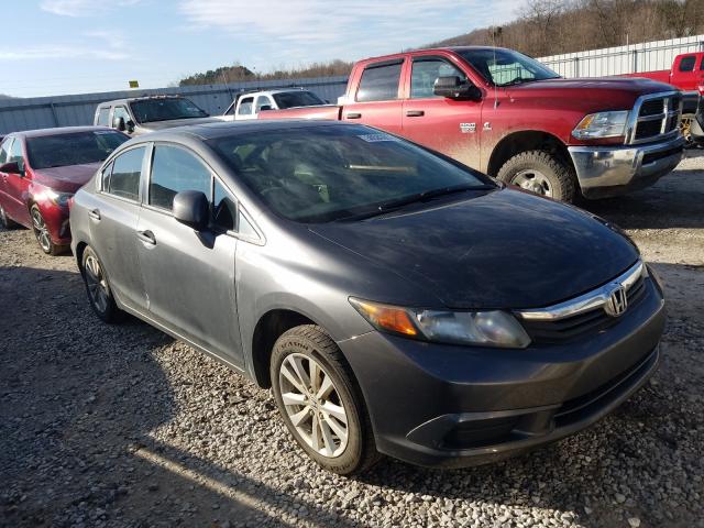 2012 HONDA CIVIC EX 2HGFB2F88CH507419