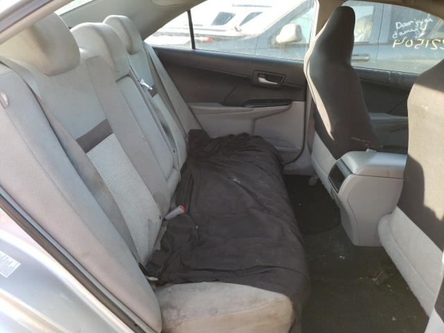 2014 TOYOTA CAMRY 4T1BF1FK5EU360267