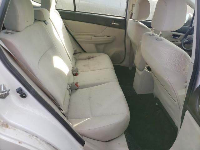 2012 SUBARU IMPREZA PR JF1GPAB64CH246336