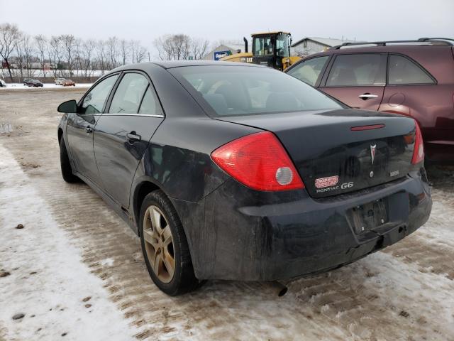 2010 PONTIAC G6 1G2ZA5E06A4151675