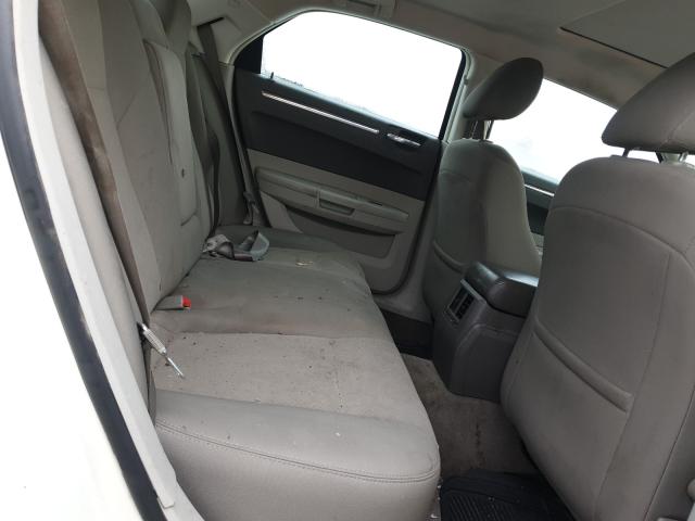 2010 CHRYSLER 300 TOURIN 2C3CA4CD3AH143185