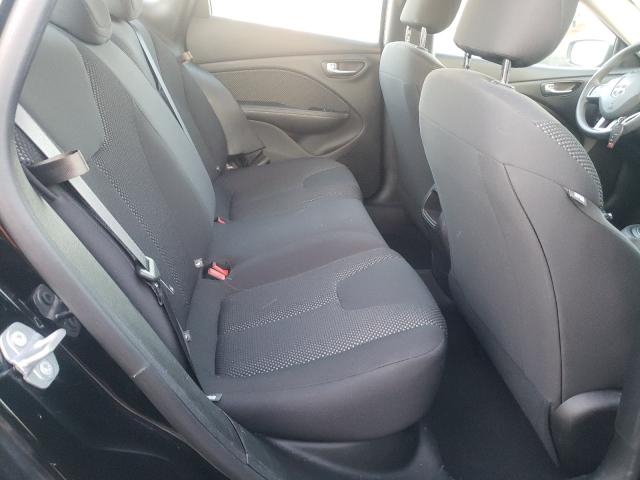 2016 DODGE DART SXT S 1C3CDFFA4GD821873
