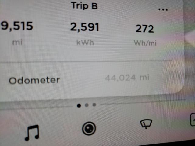 2018 TESLA MODEL 3 - 5YJ3E1EB8JF100302