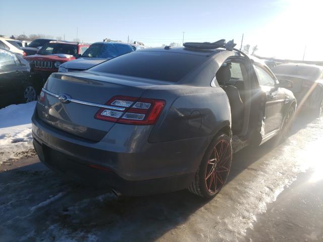 2015 FORD TAURUS SE 1FAHP2D83FG101615