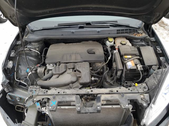 2015 BUICK VERANO 1G4PP5SK3F4213673