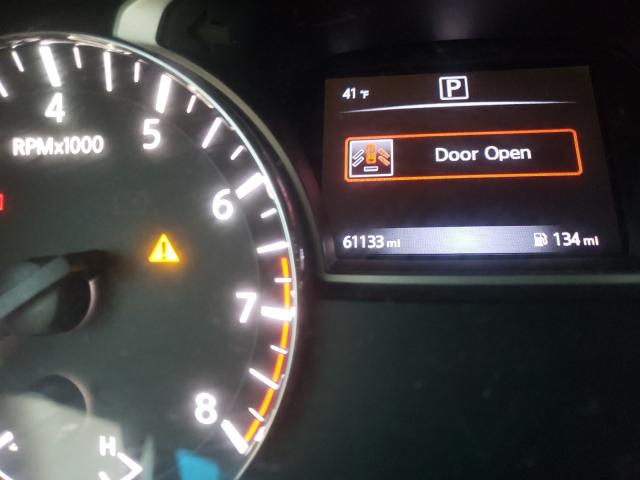 2017 NISSAN ALTIMA 2.5 - 1N4AL3AP1HC212740