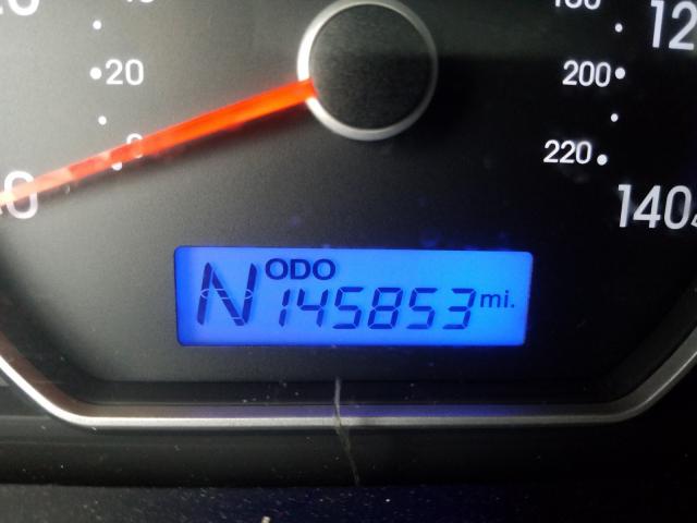 2010 HYUNDAI ELANTRA BL KMHDU4ADXAU202655