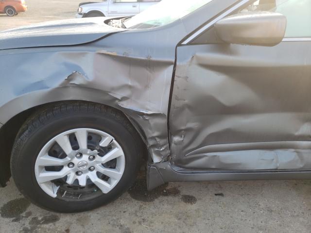 2017 NISSAN ALTIMA 2.5 - 1N4AL3AP1HC212740