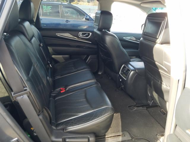 2013 INFINITI JX35 5N1AL0MN1DC326617