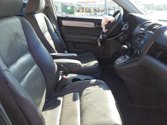 2010 HONDA CRV 5J6RE3H72AL013399