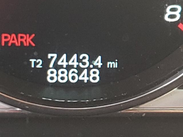 2014 VOLVO XC60 T6 YV4902DZXE2512076