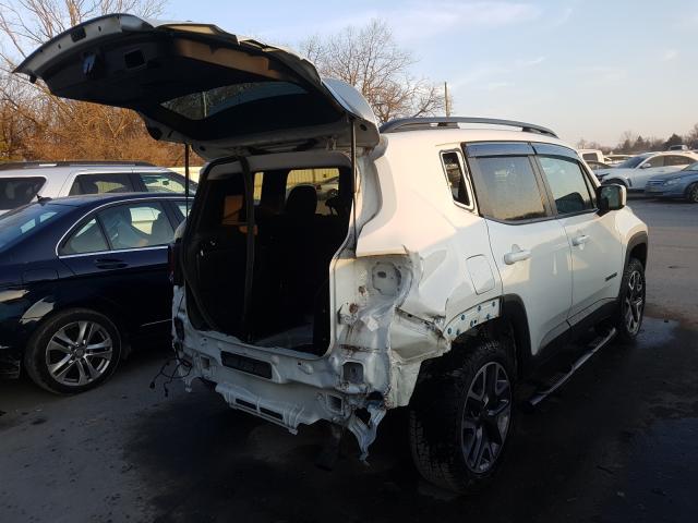 2015 JEEP RENEGADE L ZACCJBBT2FPB30832