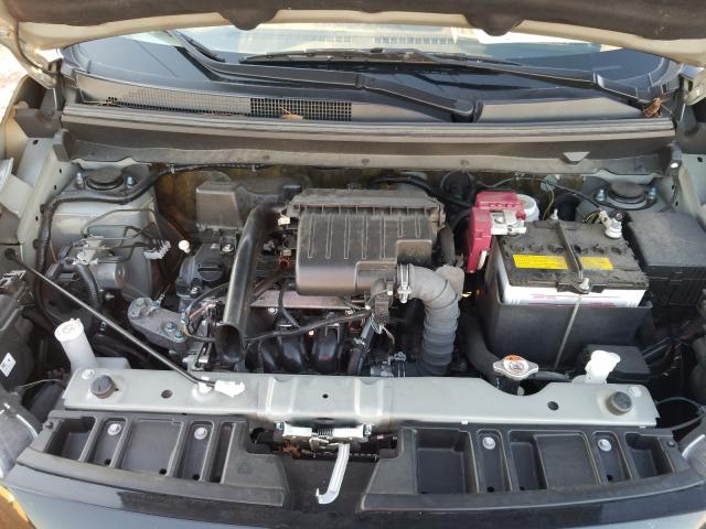 2019 MITSUBISHI MIRAGE G4 ML32F3FJ0KHF18273